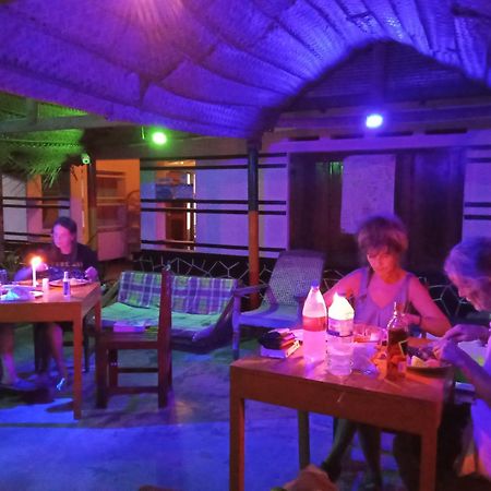 Viraj'S Garden Hotel Tangalle Eksteriør billede