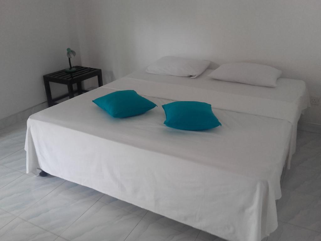 Viraj'S Garden Hotel Tangalle Eksteriør billede
